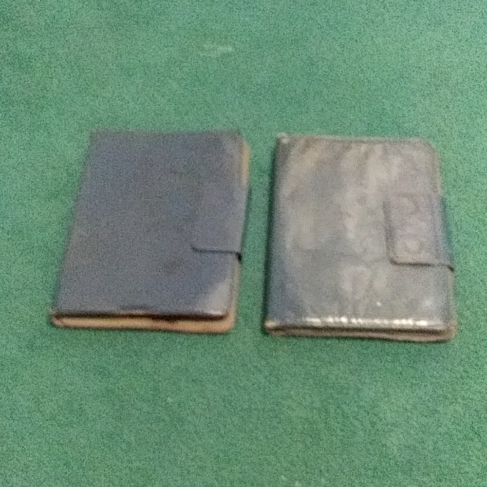 2 Tablet Cases
